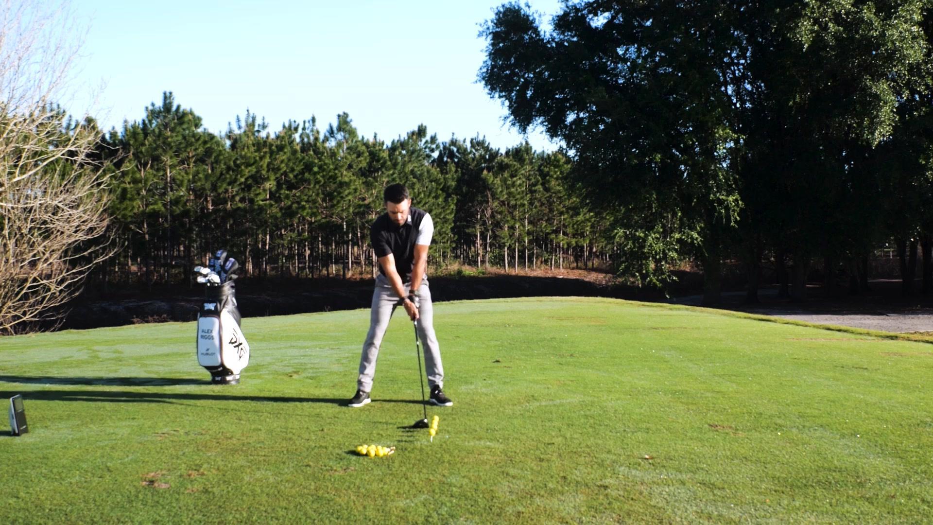 Leapfrog Driver Drill