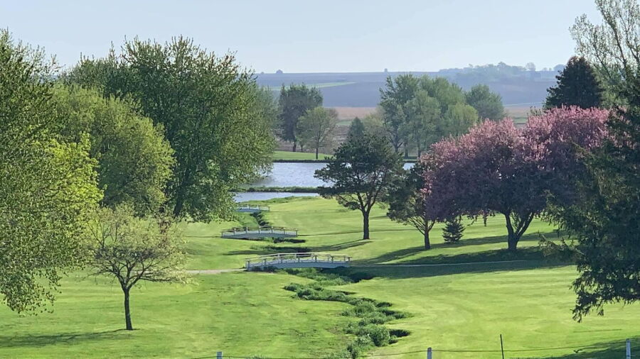 Spring Lake GCC