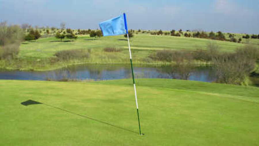 Prairie View GC