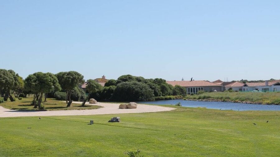 Langebaan Country Estate