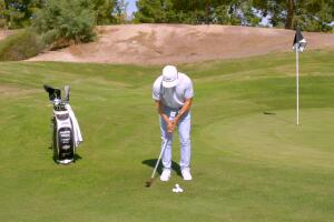 Hybrid Putt