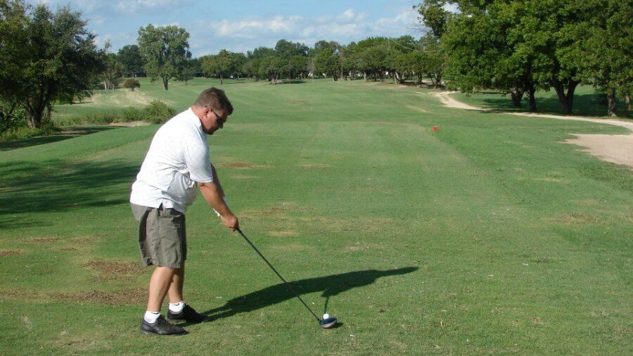 Lake Waco CC