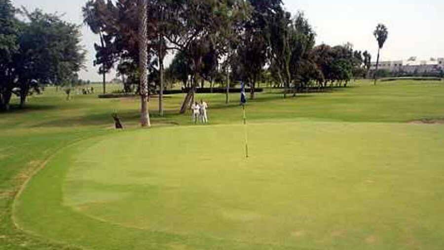 Trujillo G&CC