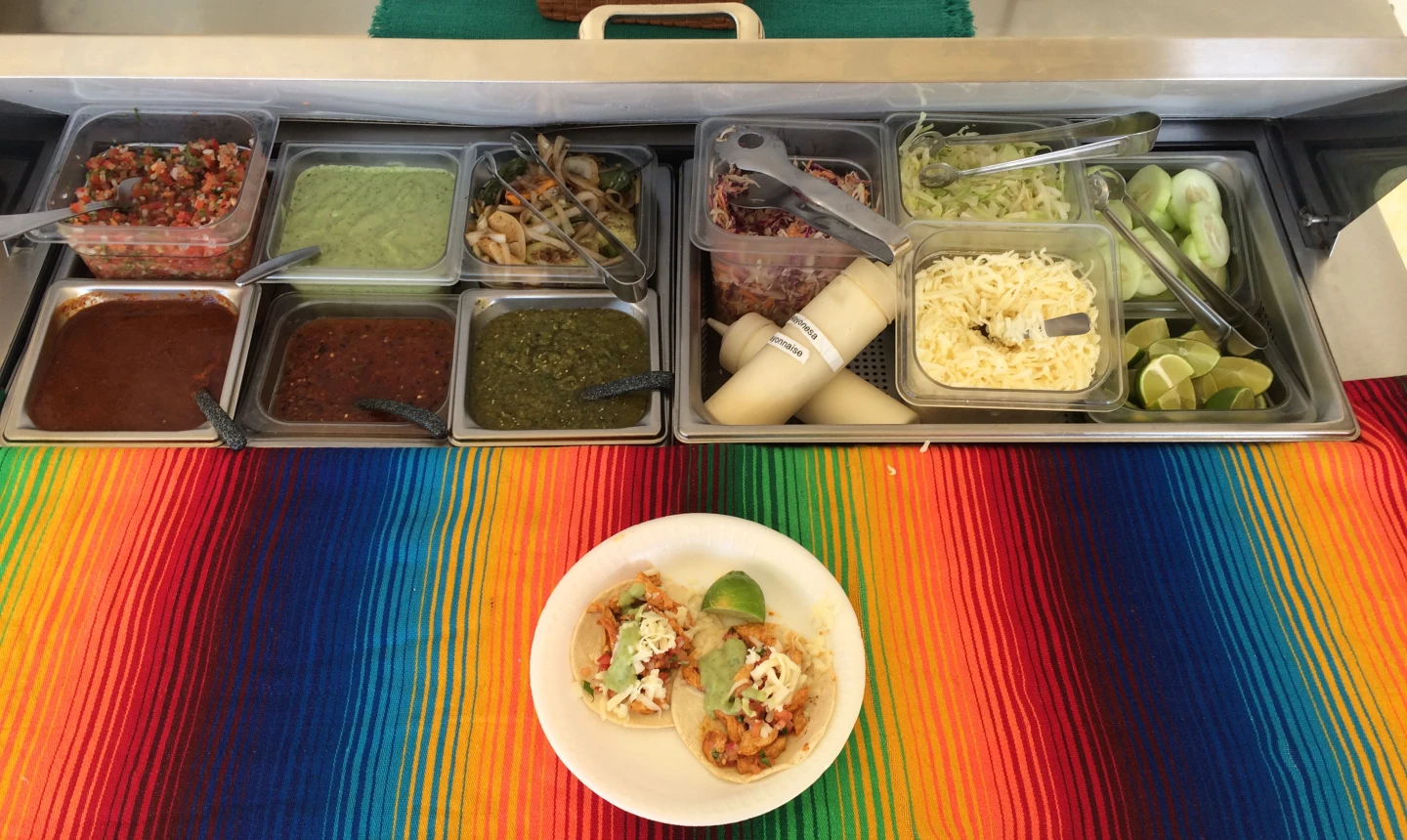 Cabo Del Sol Ocean Course - Halfway House