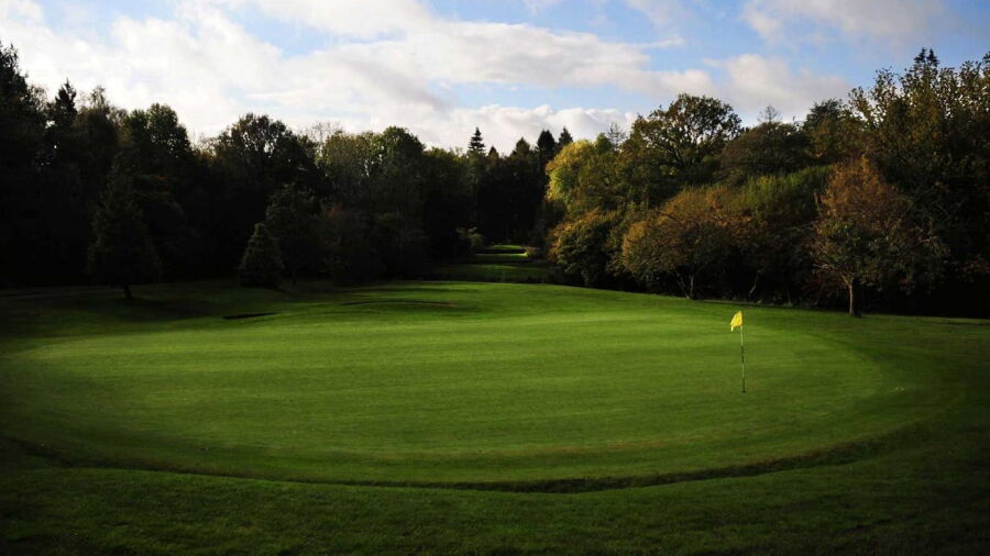 Llanishen GC: #3