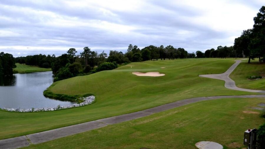 Rocky Bayou CC