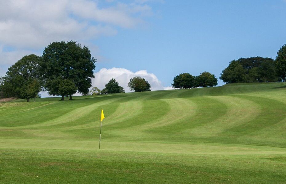 Chatsworth Golf Club in Chatsworth, Derbyshire Dales, England GolfPass Chatsworth Golf Club in Chatsworth, Derbyshire Dales, England GolfPass
