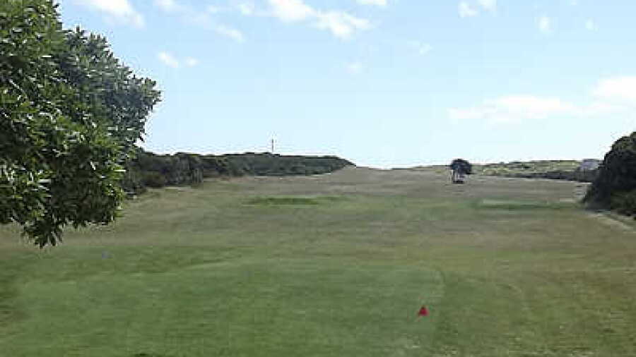 Gansbaai GC
