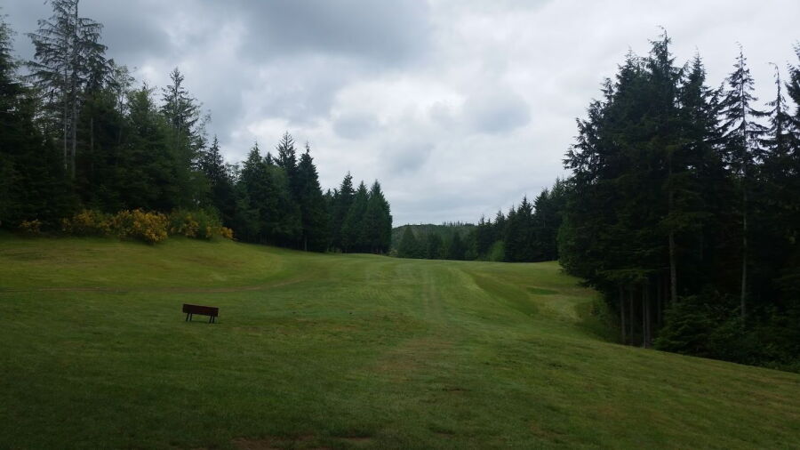 Highland GC