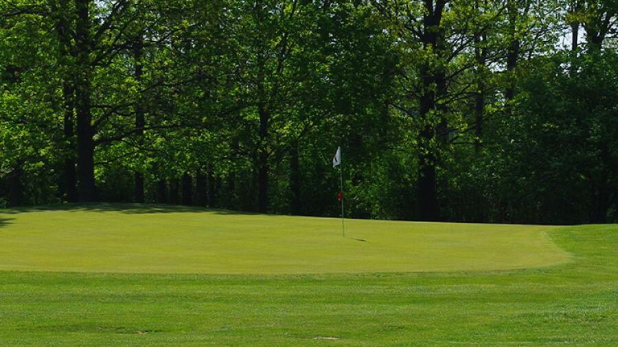 Brookside GC