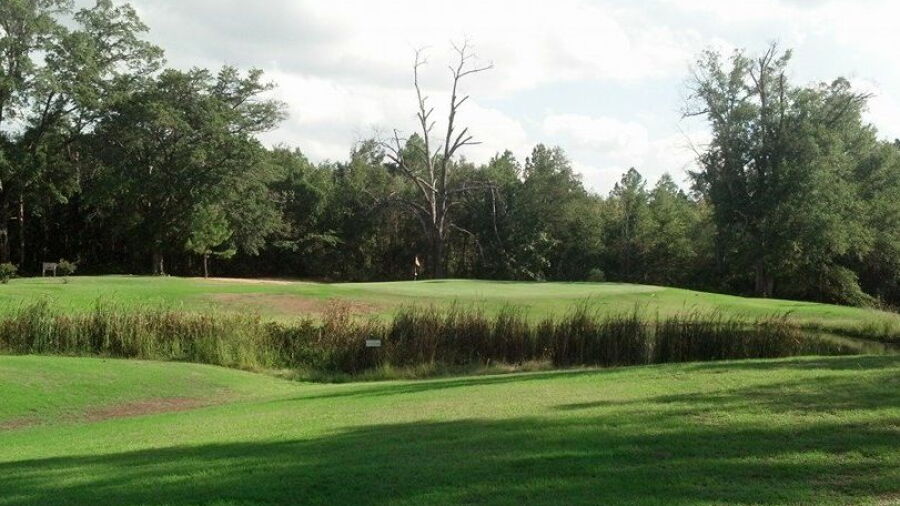 Monterey CC
