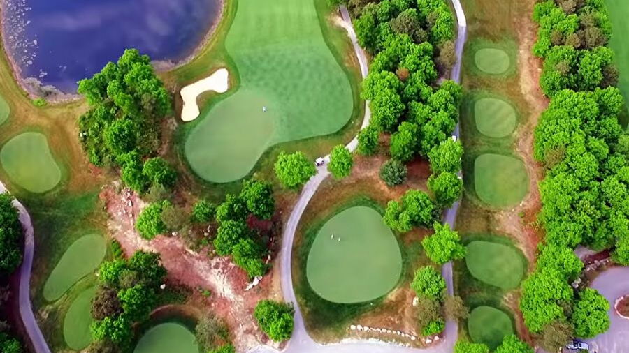 Crosswinds GC