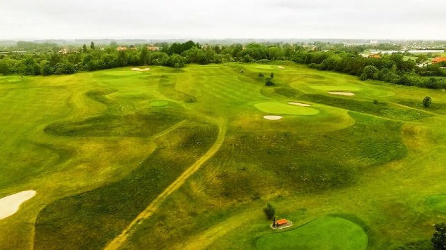 Gleidingen GC - 6-hole