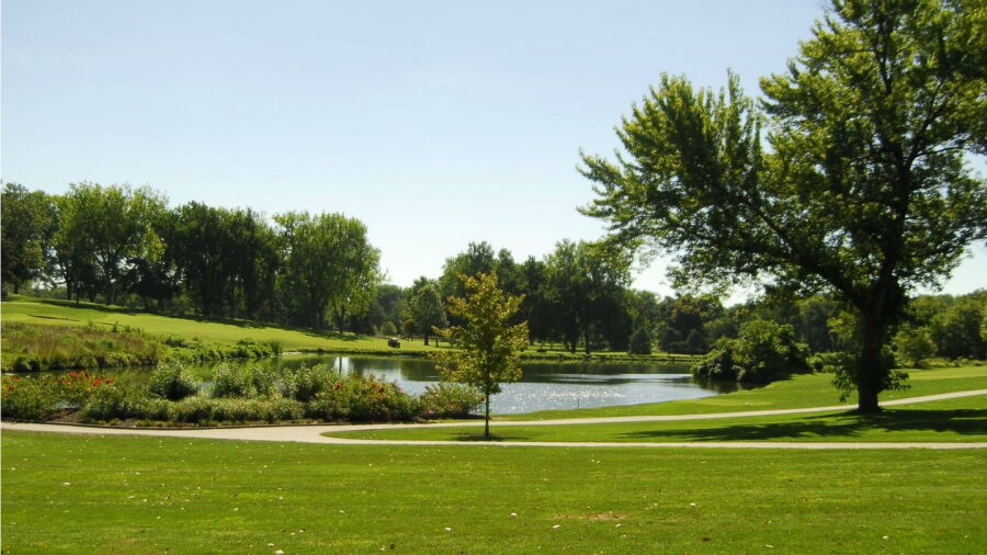 Brookridge Golf & Fitness