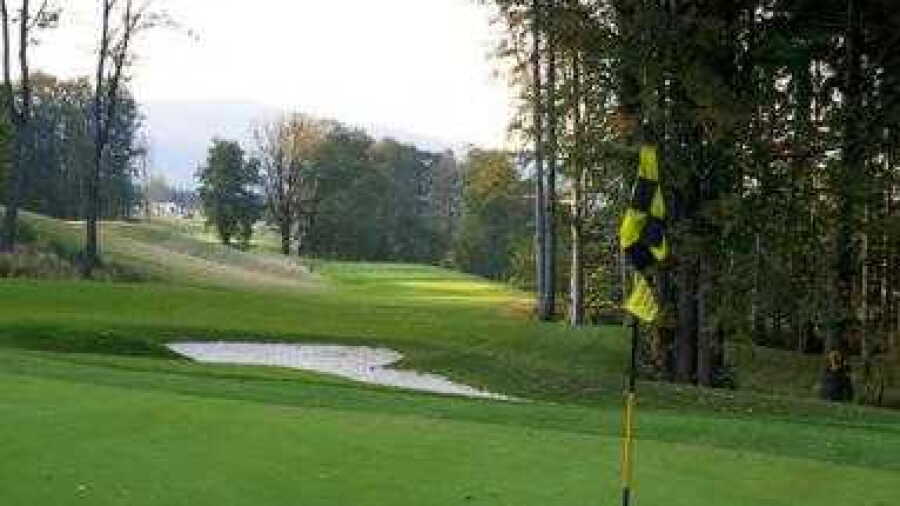 GC Ostravice: #13