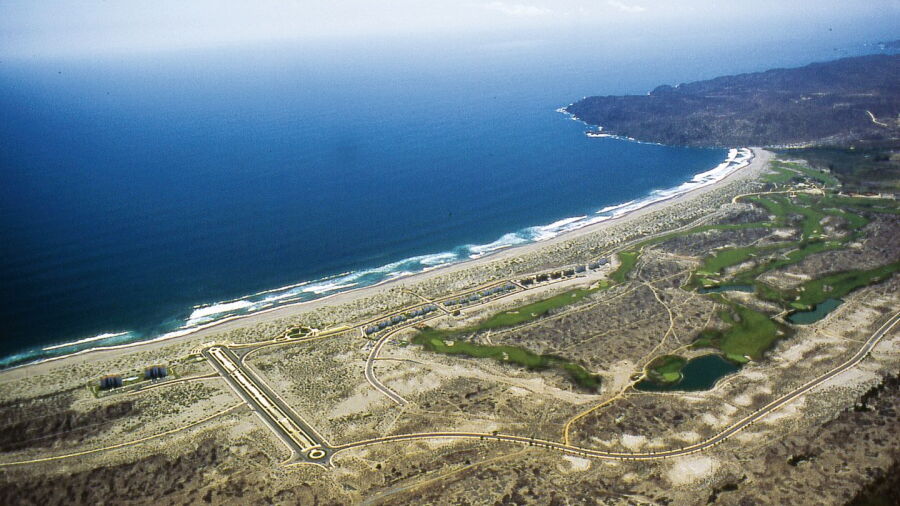 La Serena GC