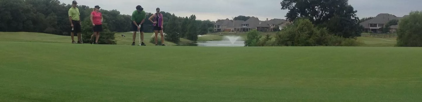 Firewheel Golf Park