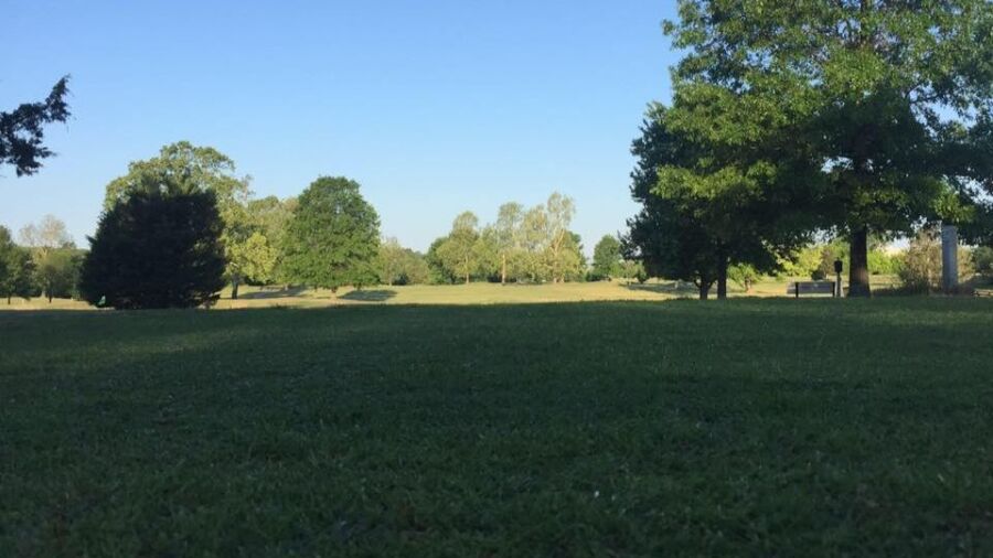 Sapulpa GC