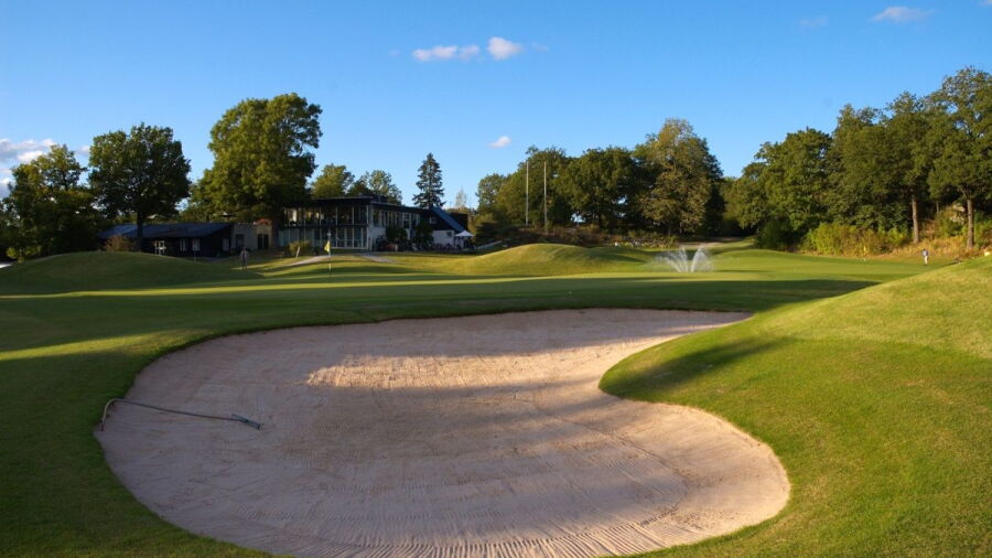 Agesta GC