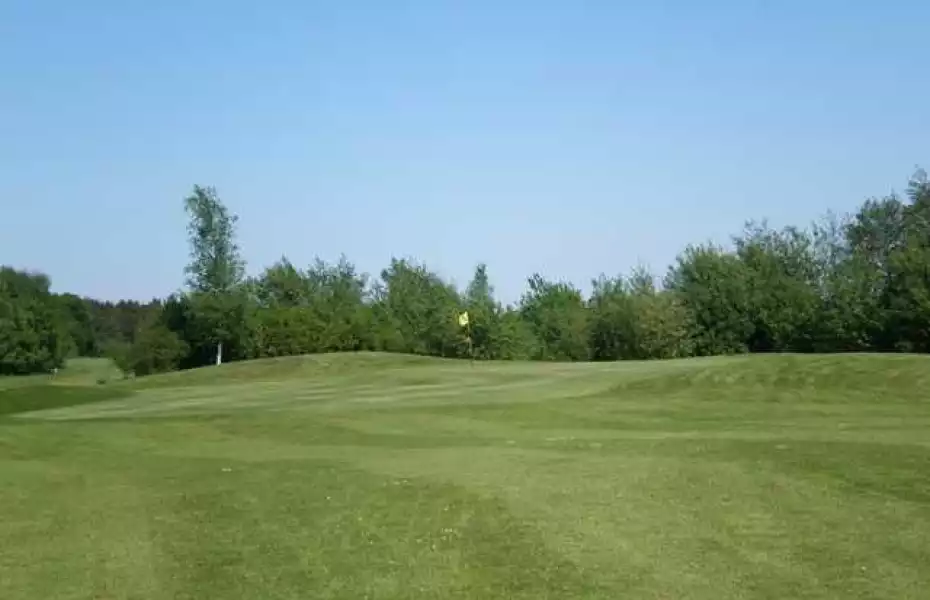 Hude GC – 18-hole: #2