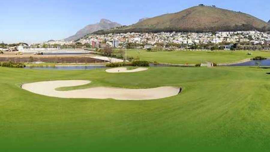 Metropolitan GC