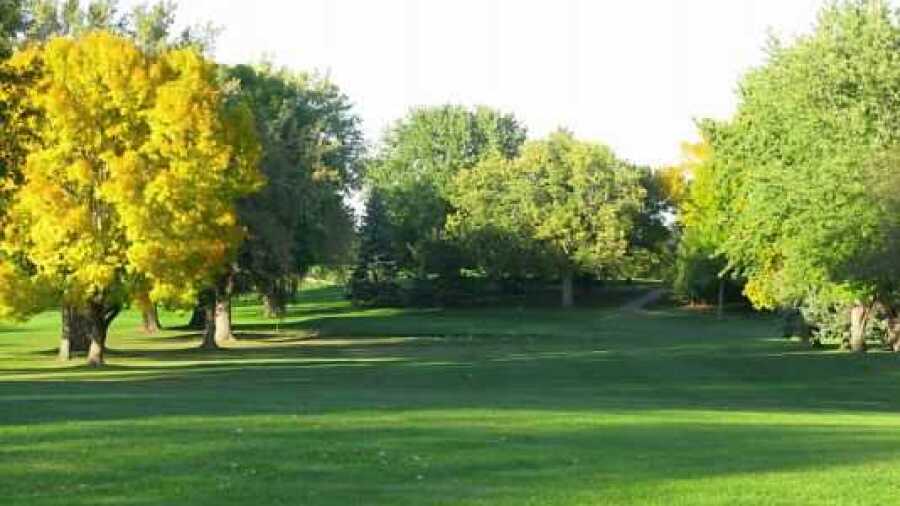 Brooks GC - Val Brooks