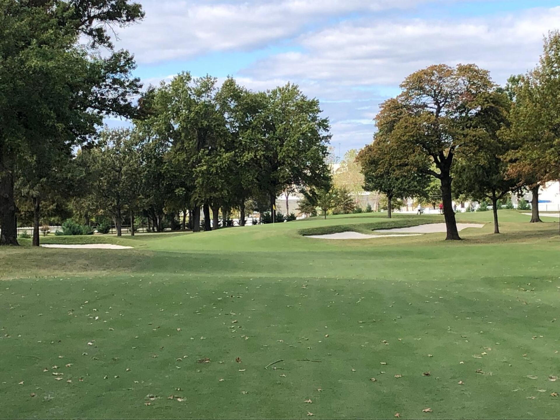 approach on 15 (Photo submitted by GRaleigh on 08/12/2022)