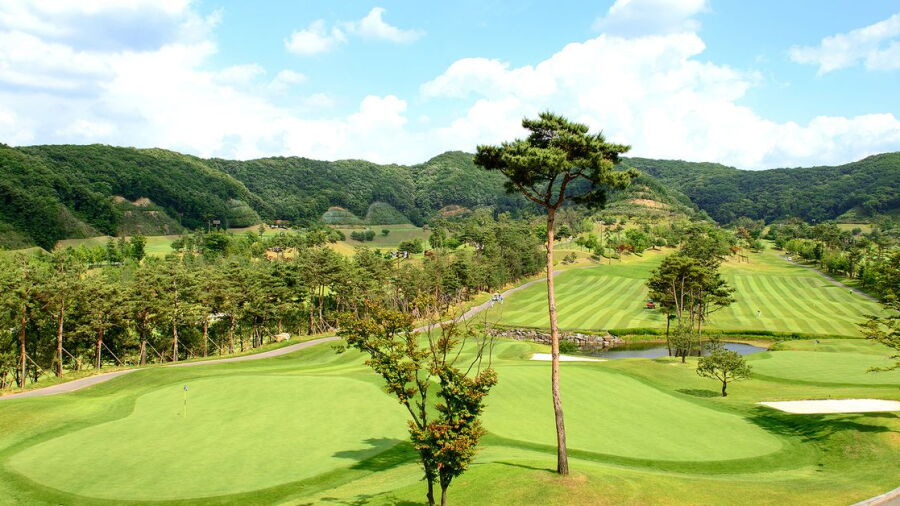 Paju CC