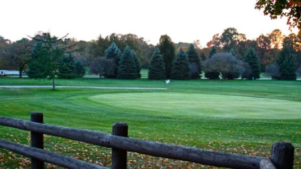 Grant Park GC