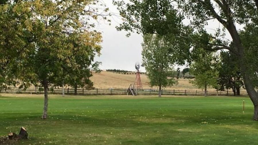 Ridgeview CC