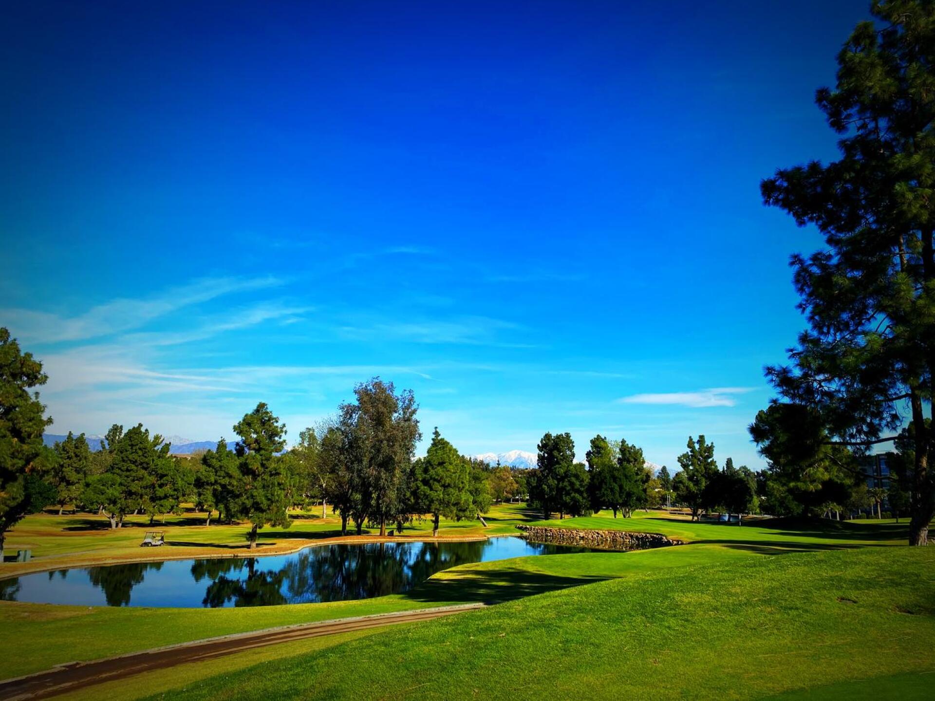 Hole #6 (Photo submitted by u899380004 on 02/05/2021)