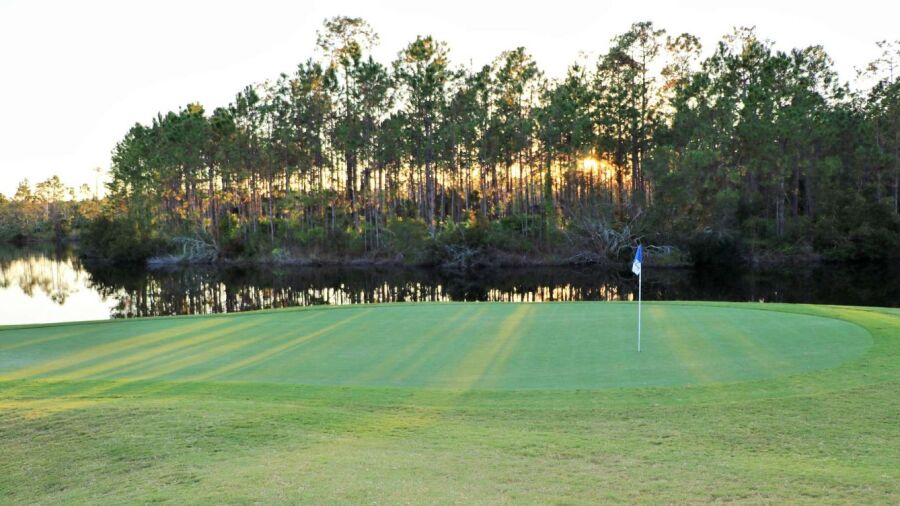 LPGA International - Hills