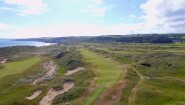 Renovations Of Royal Portrush