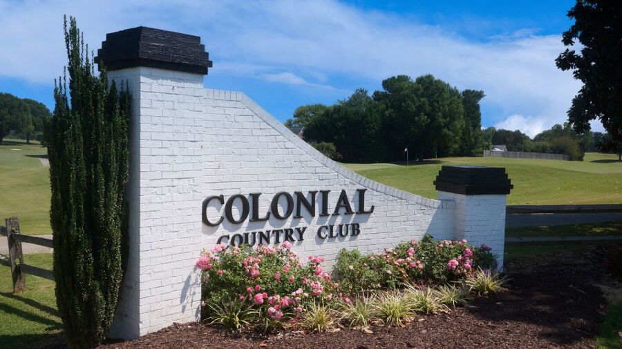 Colonial CC