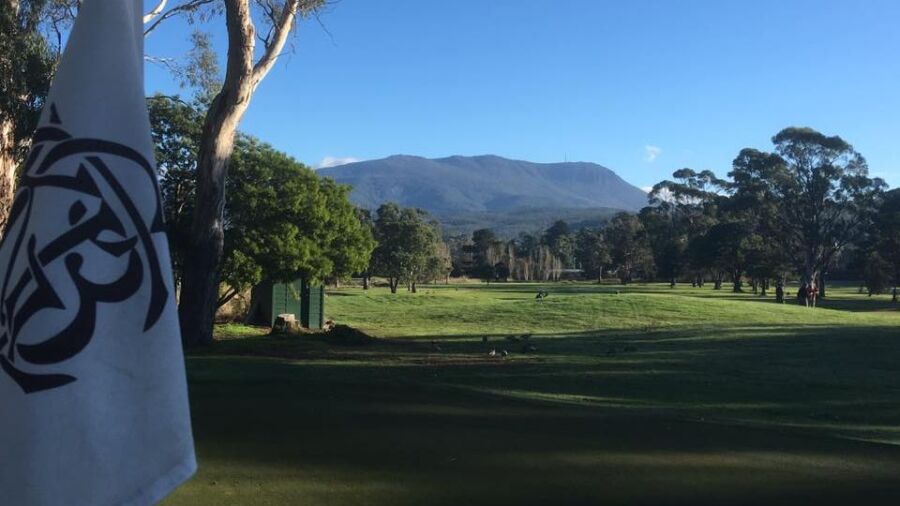 Kingston Beach GC
