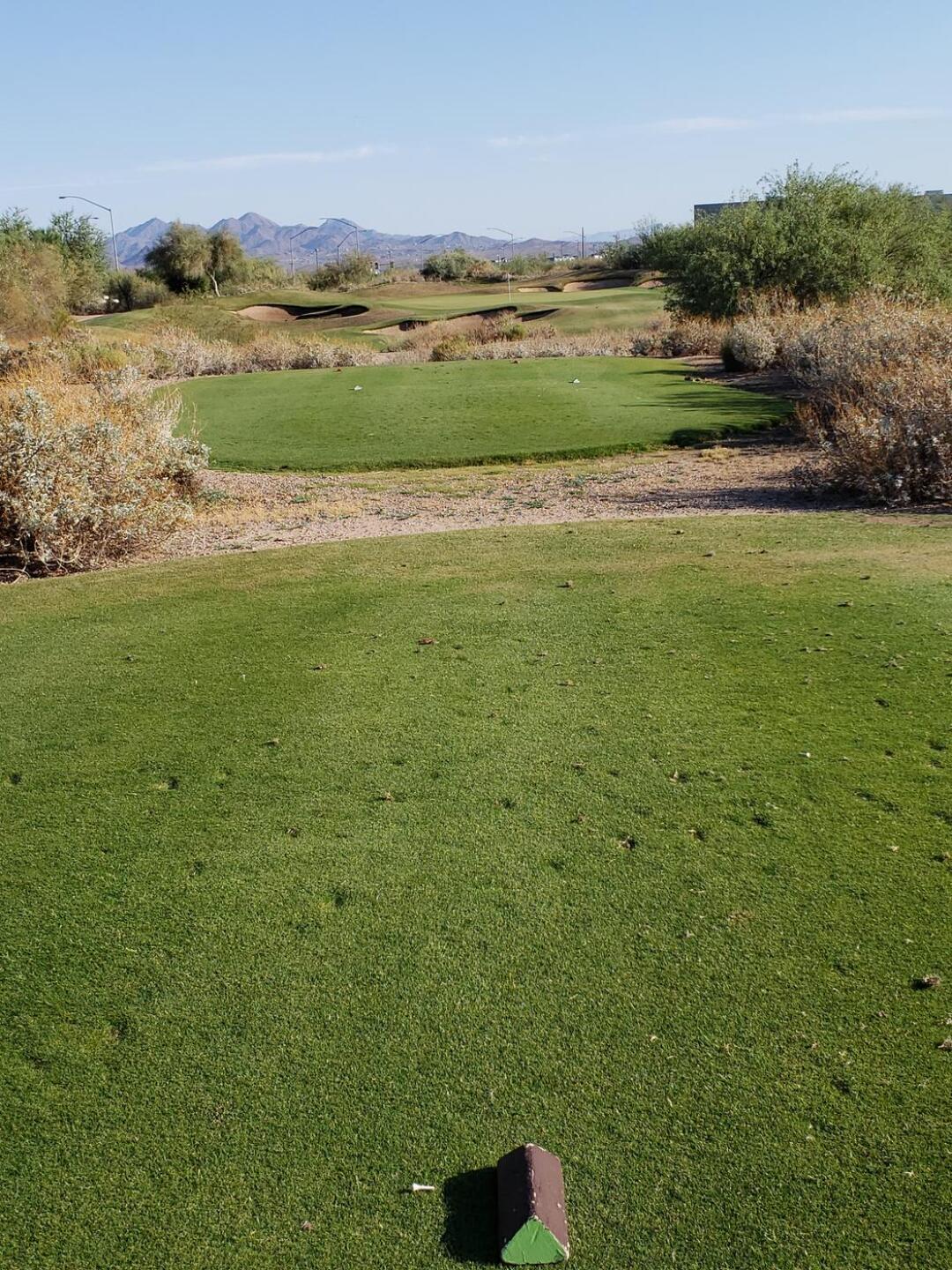 Par 3 #3 (Photo submitted by u314159785733 on 06/10/2021)