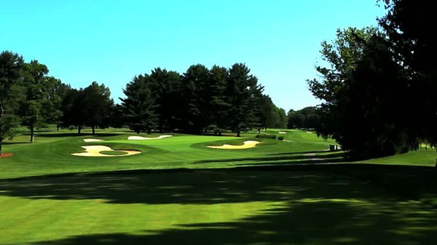 Wilmington CC