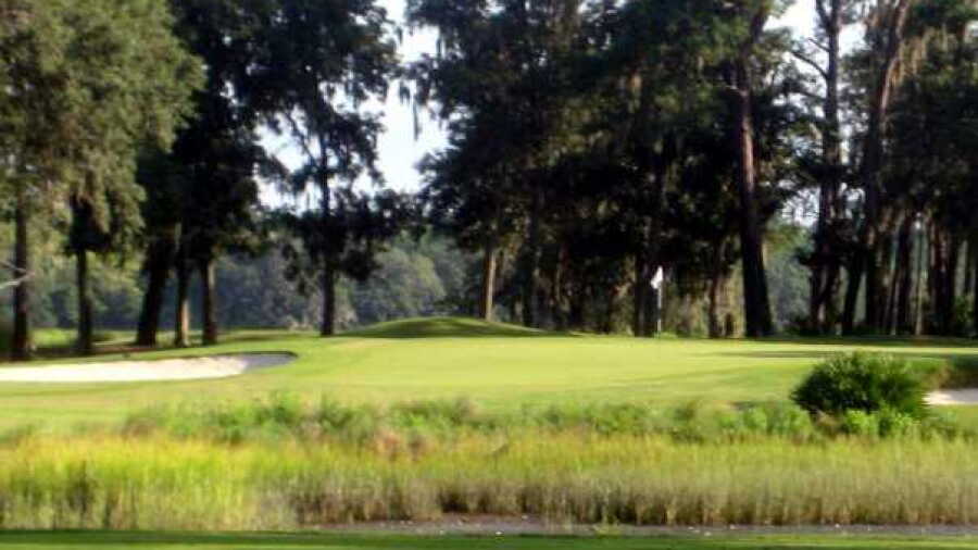 Sanctuary GC