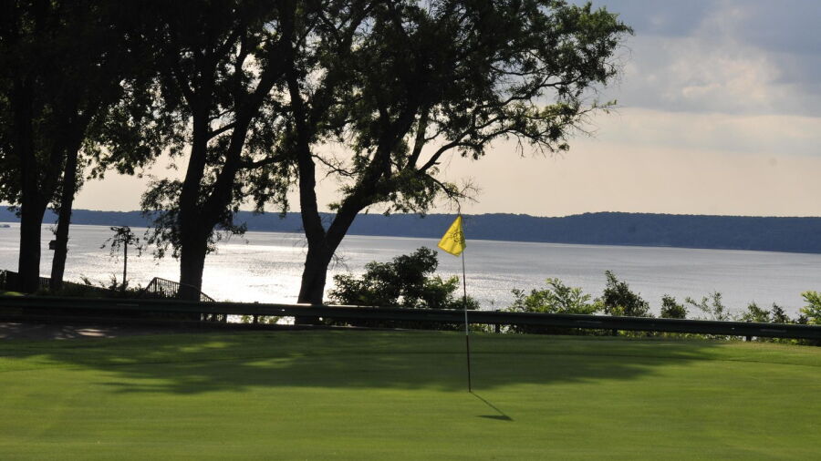 Coves GC