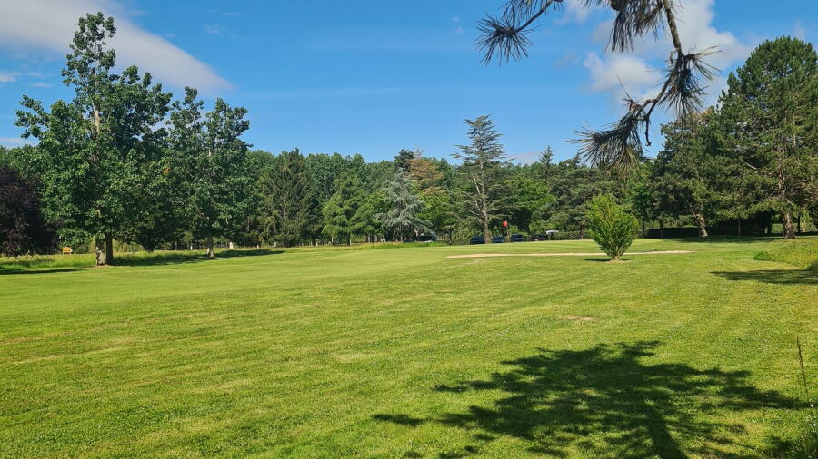 Espalais GC