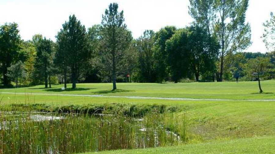 Sunnybrae GC