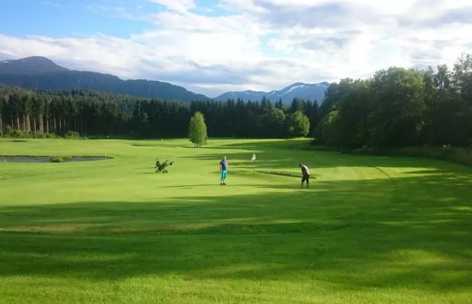 Surnadal GC