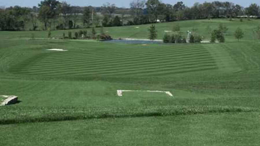 Sweetbrier GC