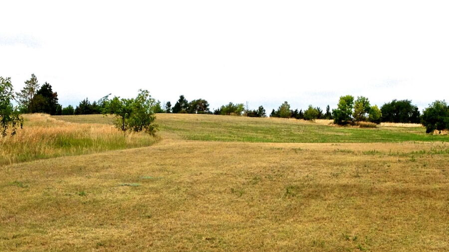 Hemingford GC: #2