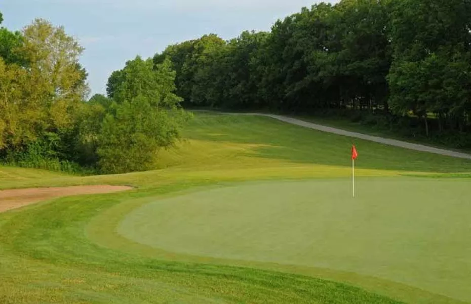 Heritage of Hawk Ridge