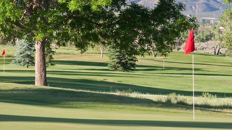 Conquistador GC