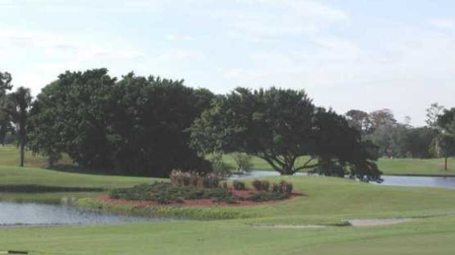 Boca Raton GC - Championship