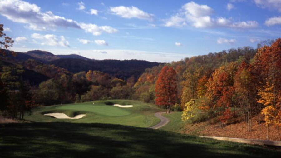 Rocky Gap Lodge & Resort
