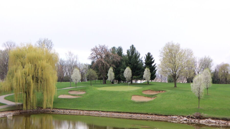The Freeport Club: #17