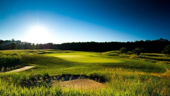 The Tradition at Treetops Resort